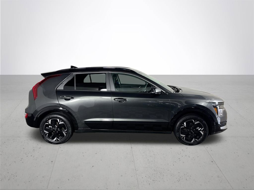New 2026 Kia Niro Wind FWD image 5