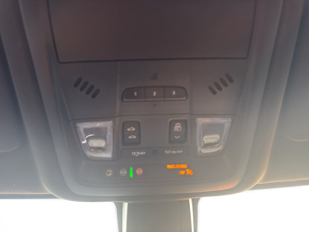 Certified 2024 Chevrolet Blazer Premier w/ Driver Confidence II Package AWD/4WD image 24