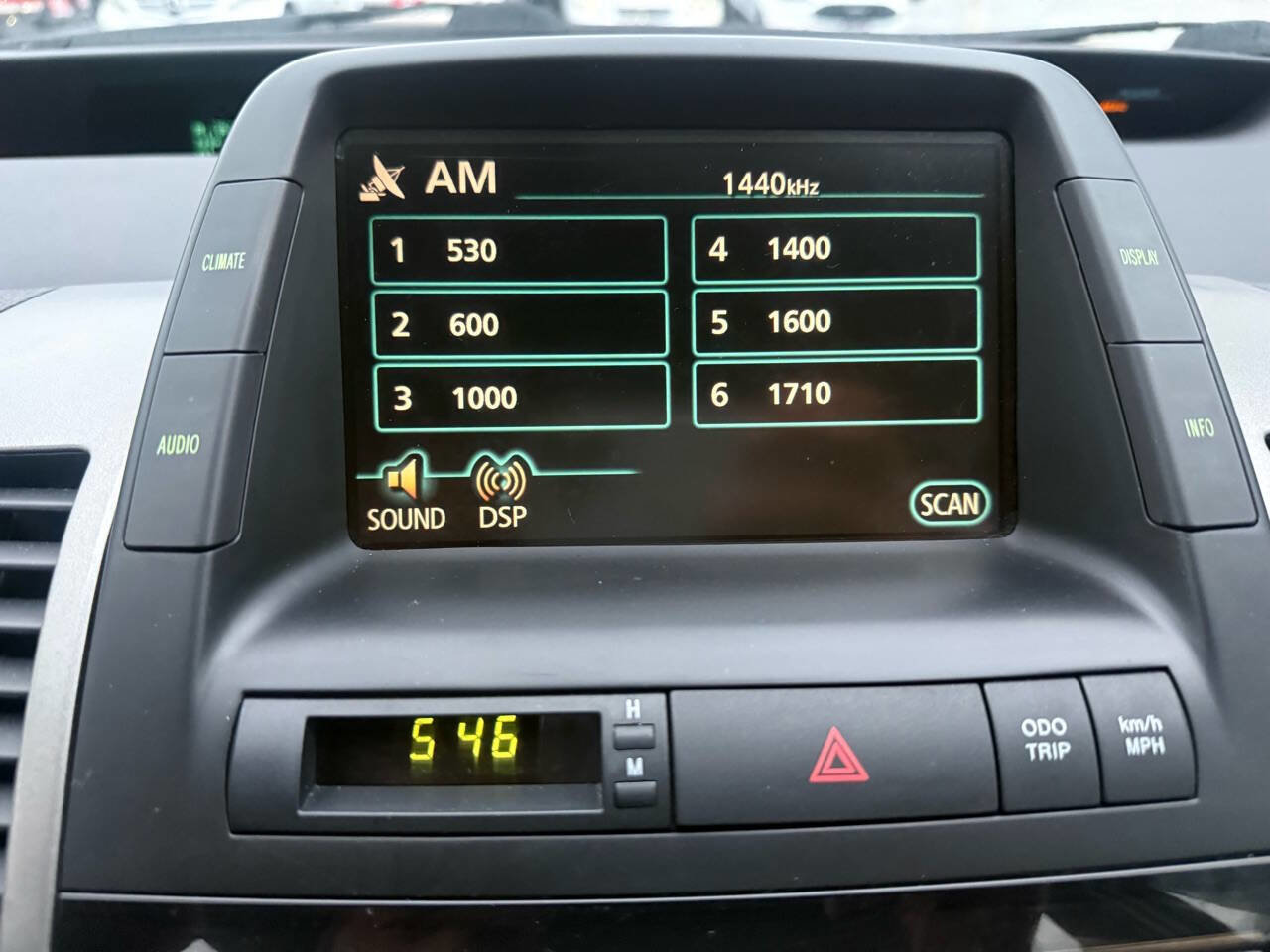 Used 2008 Toyota Prius Touring image 31