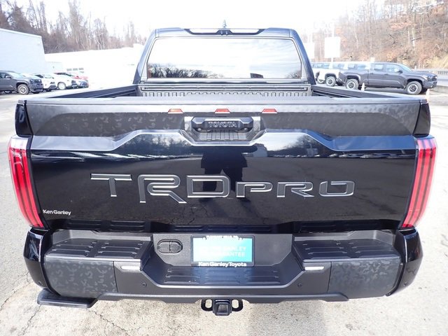 Used 2024 Toyota Tundra TRD Pro image 5