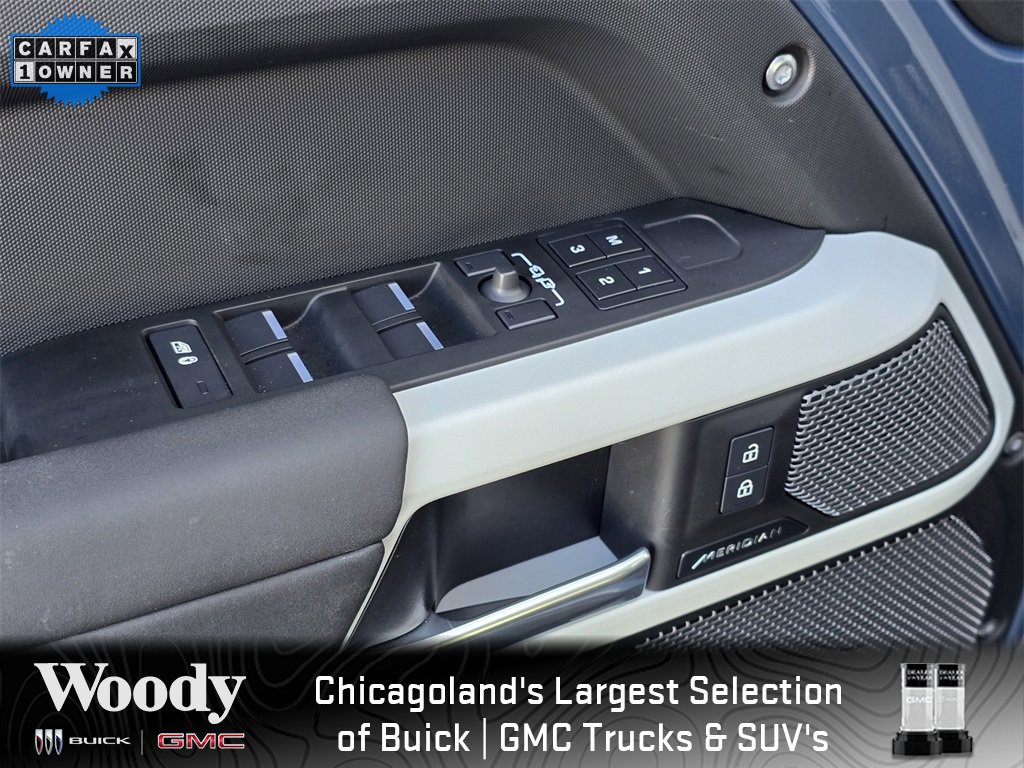 Used 2024 Land Rover Defender 110 S image 12