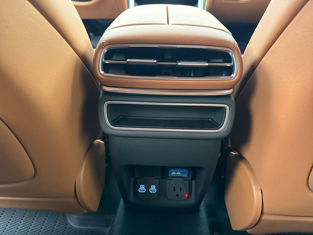 New 2026 Genesis GV80 2.5T Advanced AWD/4WD image 14