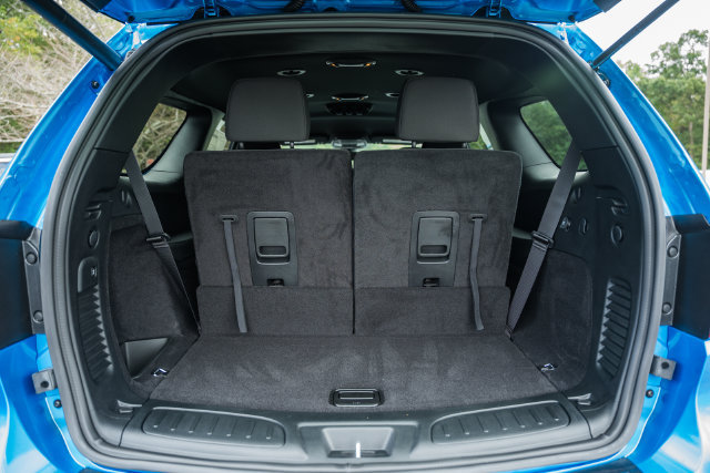 New 2026 Dodge Durango GT w/ Blacktop Package AWD/4WD image 14
