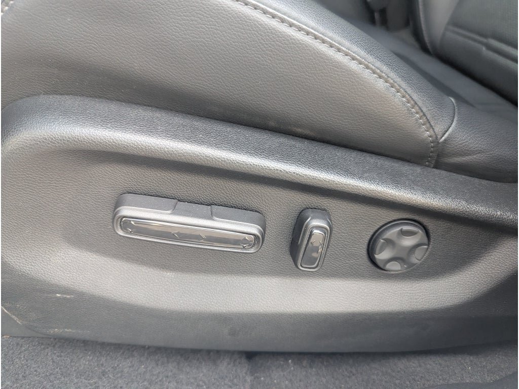 Used 2020 Honda CR-V EX-L image 18