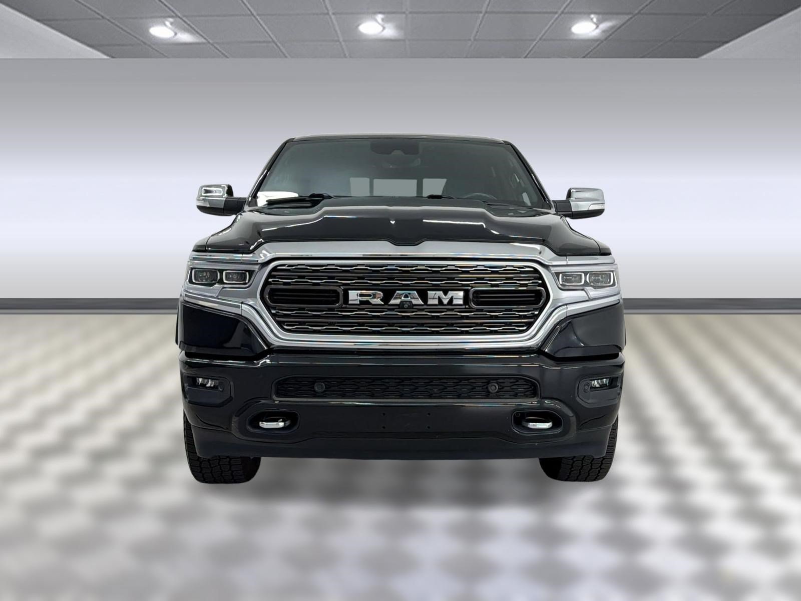 Used 2020 RAM 1500 Limited AWD/4WD image 6