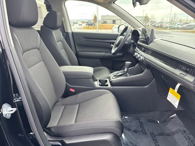 New 2026 Honda CR-V EX image 23