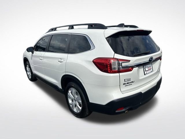 Used 2023 Subaru Ascent 8-Passenger AWD/4WD image 3