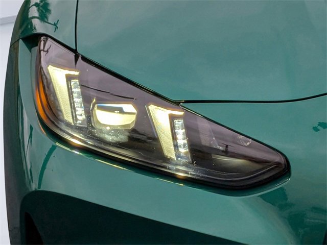 Used 2025 BMW M3 Competition w/ Executive Package image 9