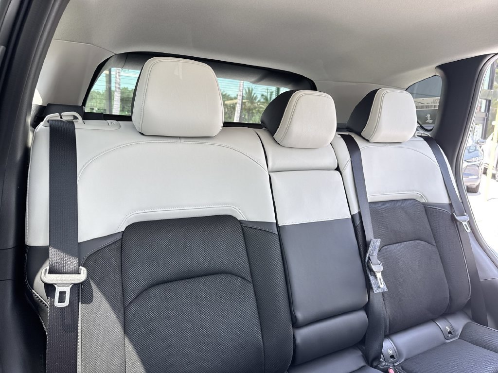 New 2026 MAZDA CX-5 Preferred AWD/4WD image 47