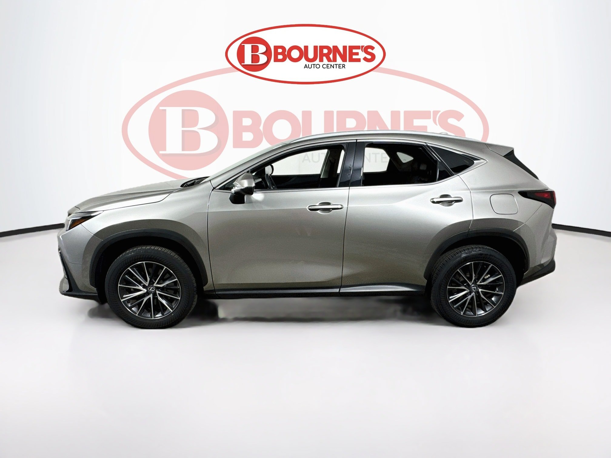 Used 2024 Lexus NX 350 AWD w/ Cold Area Package image 7