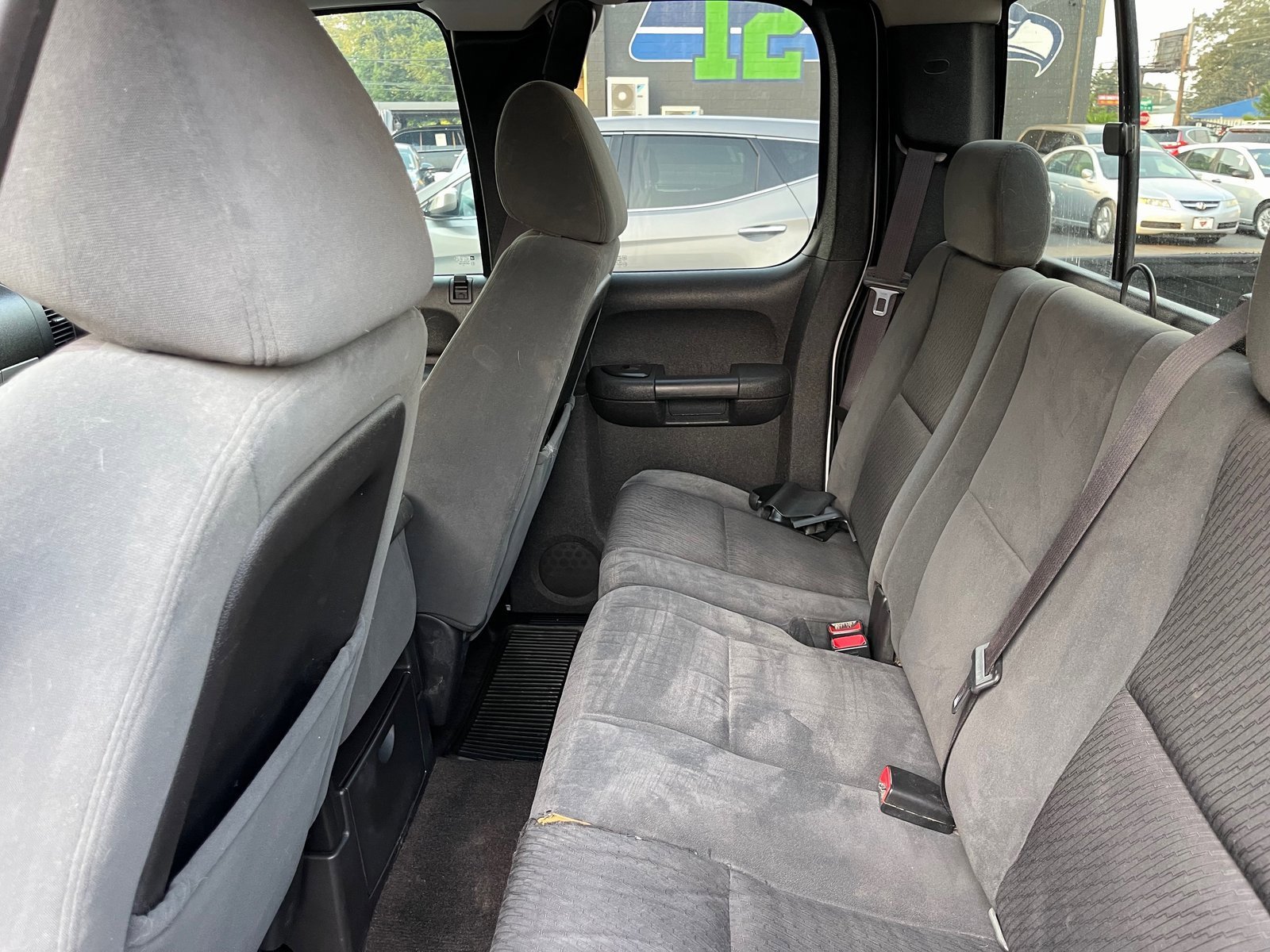 Used 2009 Chevrolet Silverado 1500 LT w/ Power Pack Plus image 9