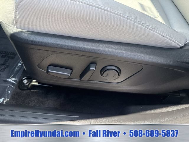Used 2025 Hyundai Tucson Blue AWD/4WD image 18