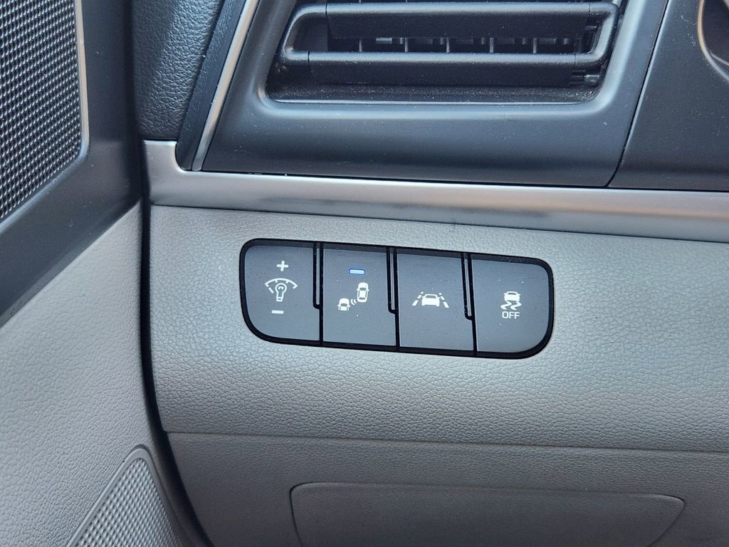 Used 2019 Hyundai Elantra SEL image 20