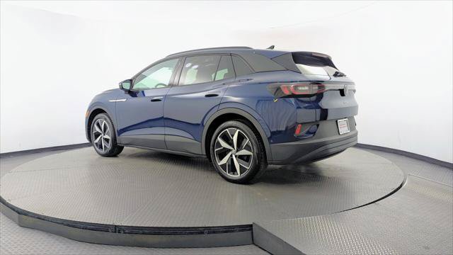 Used 2023 Volkswagen ID.4 S RWD image 4