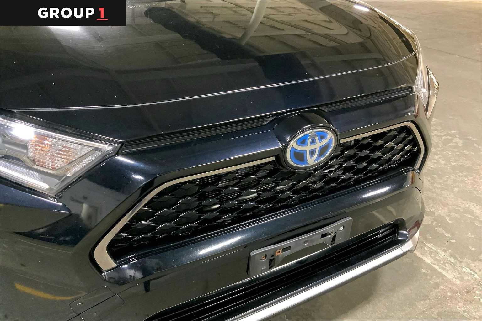 Used 2021 Toyota RAV4 SE AWD/4WD image 30