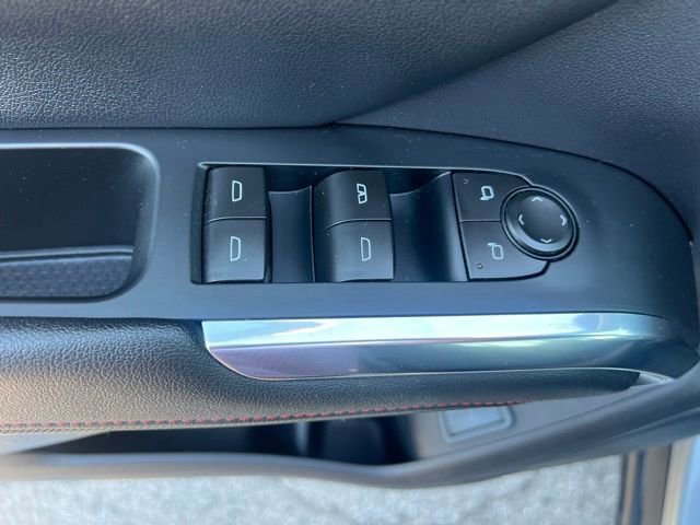 Used 2024 Chevrolet Traverse Z71 AWD/4WD image 18