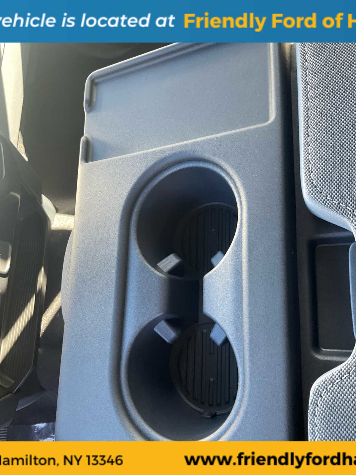 New 2026 Ford F250 XL image 18