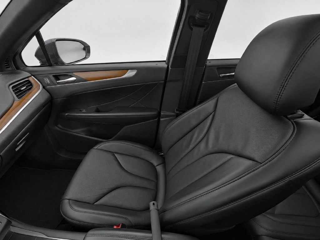 Used 2017 Lincoln MKC Reserve FWD image 27