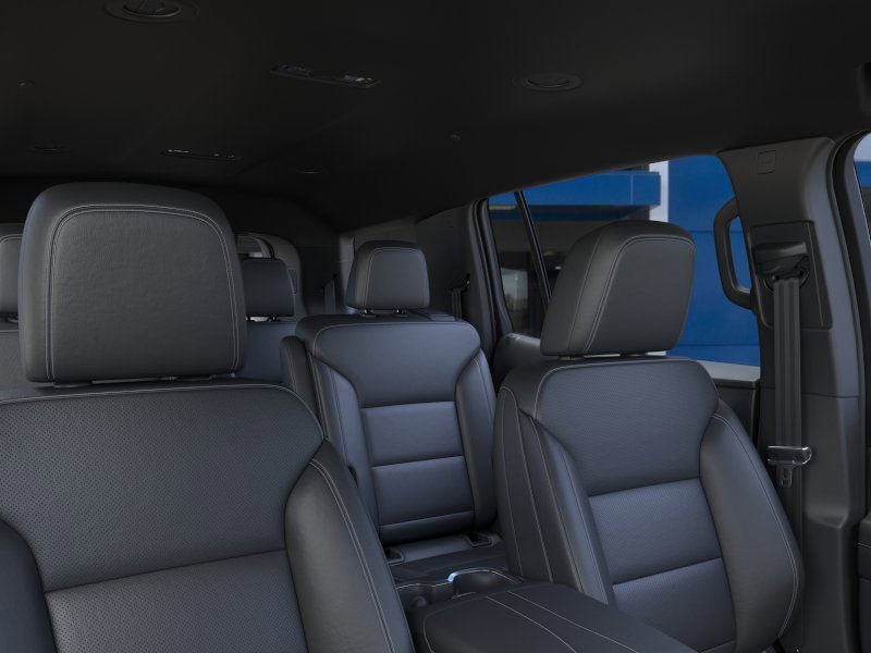 New 2026 Chevrolet Traverse LT w/ Driver Confidence Package image 24