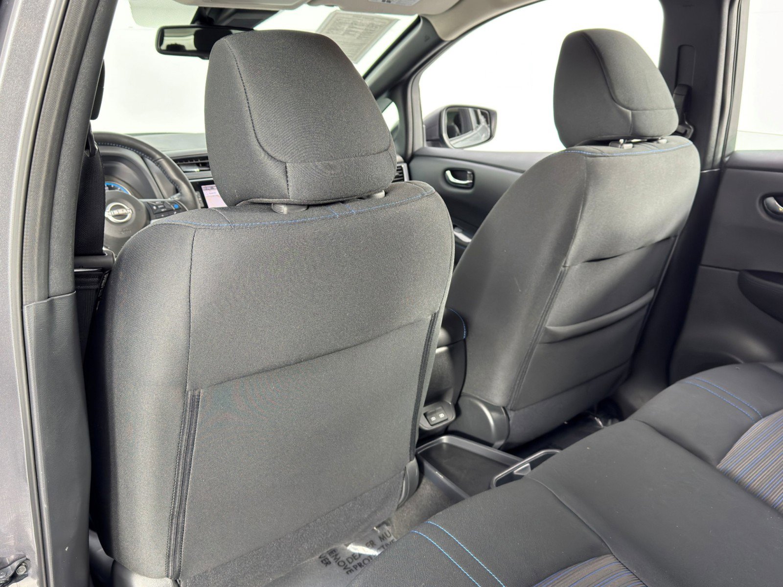 Used 2024 Nissan Leaf SV Plus image 30