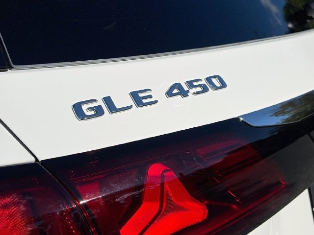 New 2027 Mercedes-Benz GLE 450 4MATIC image 34
