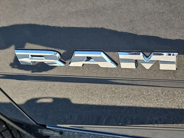 New 2026 RAM 3500 Lone Star AWD/4WD image 46