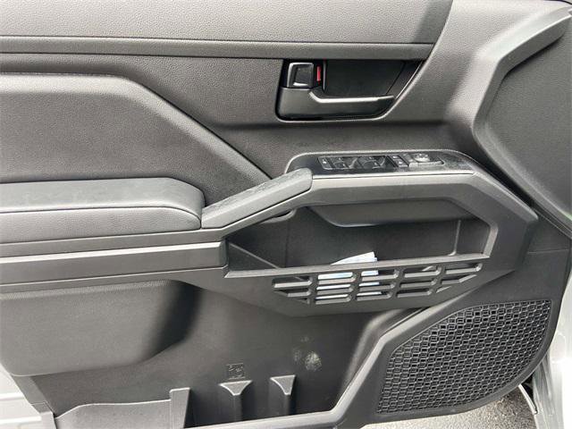 Certified 2025 Toyota Tacoma SR image 17