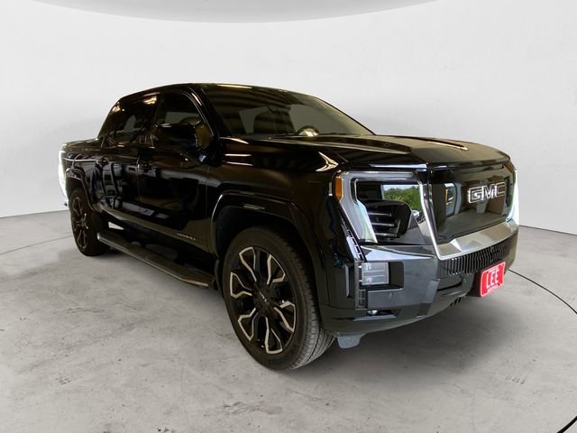 New 2025 GMC Sierra EV Denali image 8