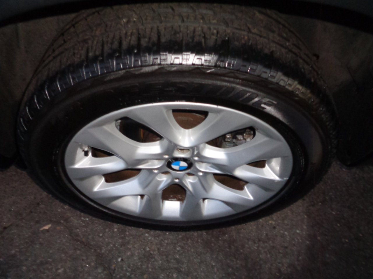 Used 2013 BMW X5 xDrive35i image 28