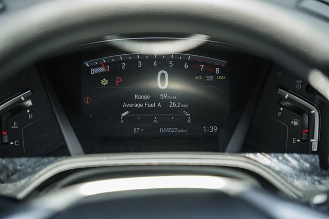 Used 2022 Honda CR-V Special Edition image 34