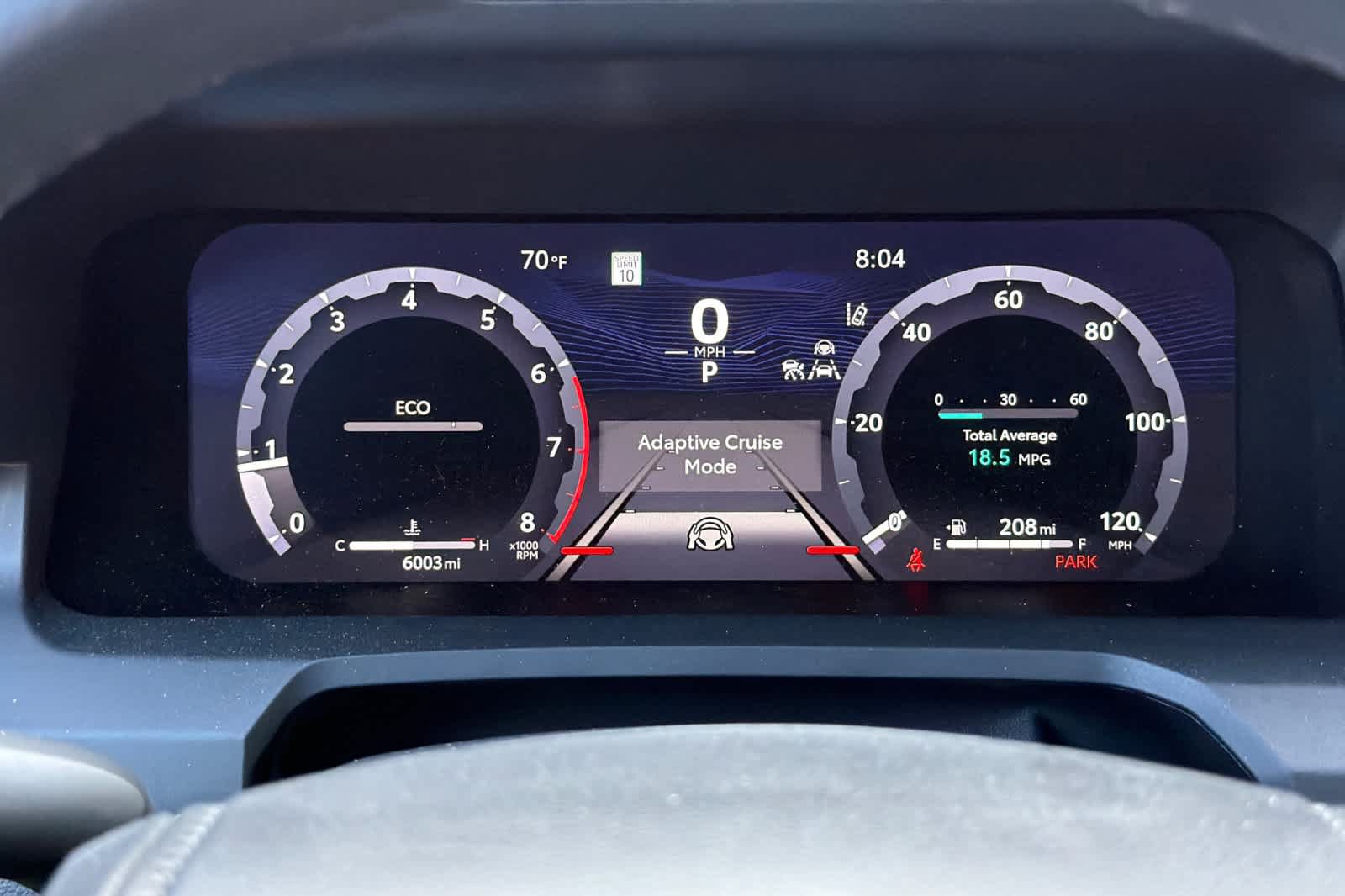 Used 2025 Toyota Tacoma TRD Off-Road AWD/4WD image 23