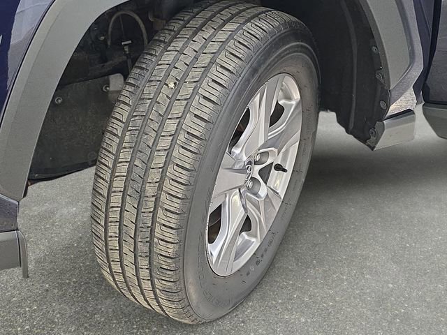 Certified 2023 Toyota RAV4 XLE AWD/4WD image 28