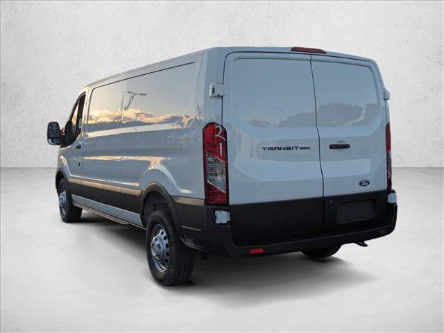 New 2026 Ford Transit 350 Low Roof RWD image 8
