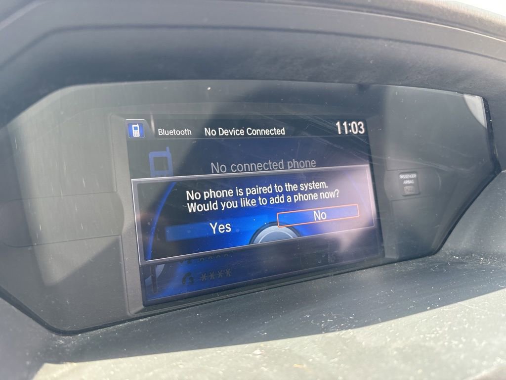 Used 2014 Honda Odyssey EX image 21