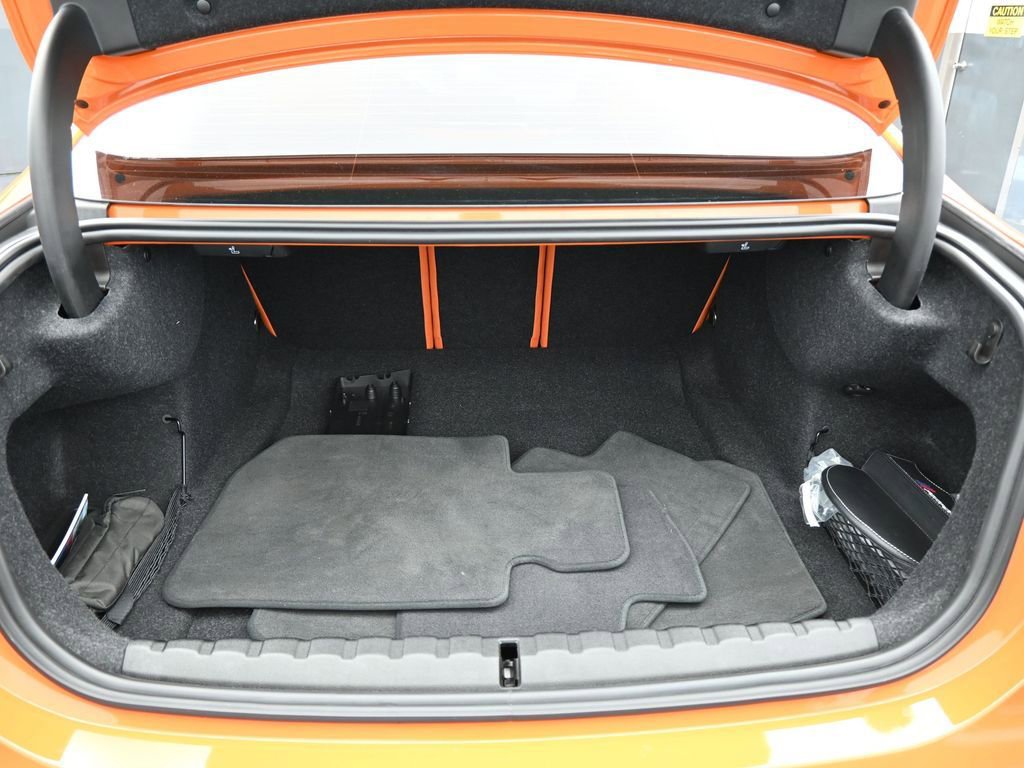 Used 2023 BMW M4 Competition image 56