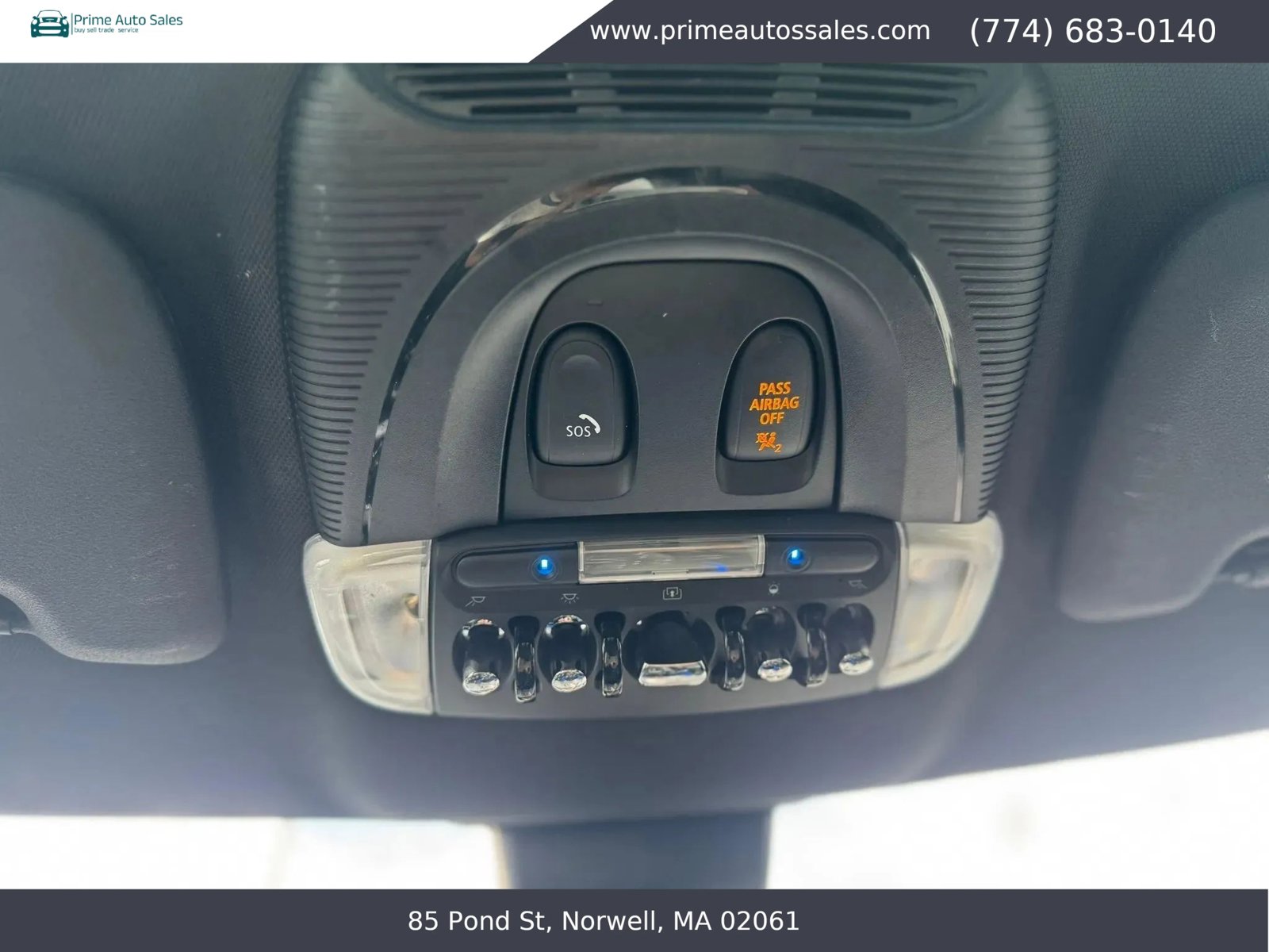 Used 2019 MINI Cooper Countryman SE AWD/4WD image 28