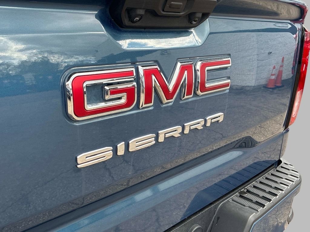 Used 2024 GMC Sierra 1500 Elevation AWD/4WD image 12