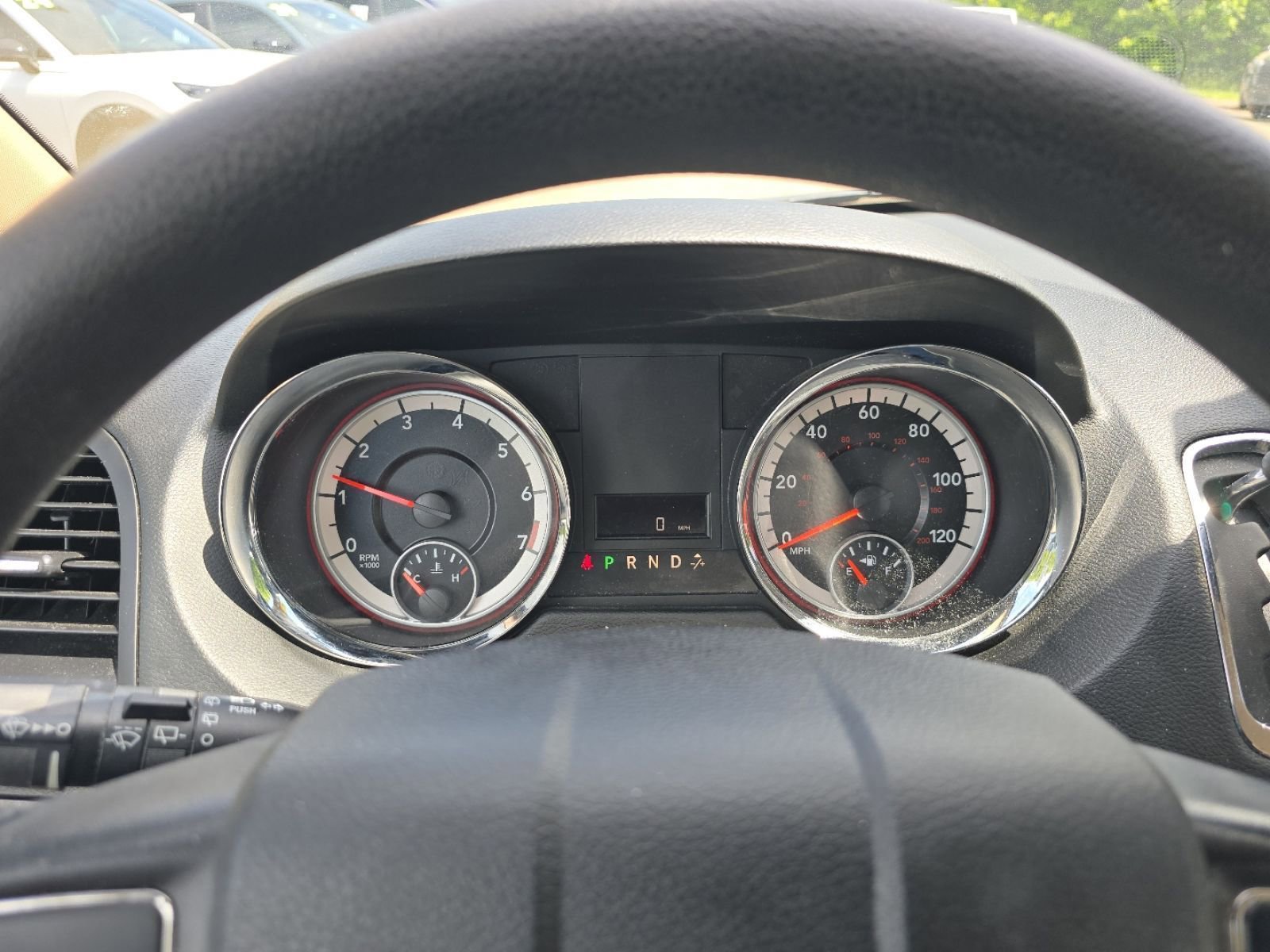 Used 2014 Dodge Grand Caravan American Value Package FWD image 19