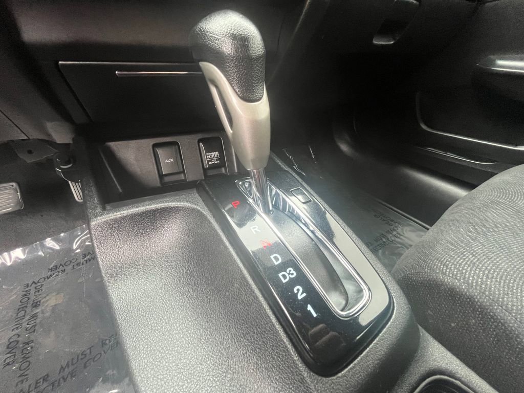 Used 2013 Honda Civic LX image 35