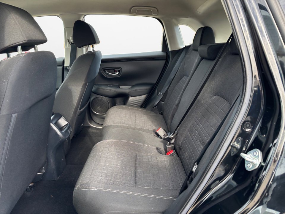 Used 2024 Honda HR-V LX image 15