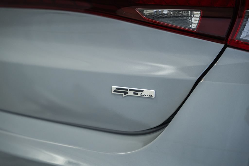 Used 2023 Kia K5 GT-Line w/ GT-Line Premium Package AWD/4WD image 7