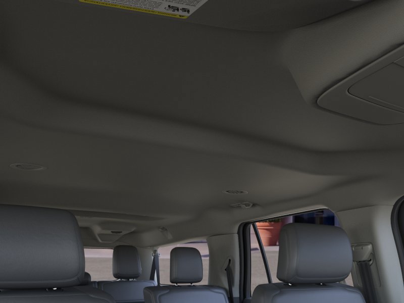 New 2026 Ford Expedition Max Active AWD/4WD image 22