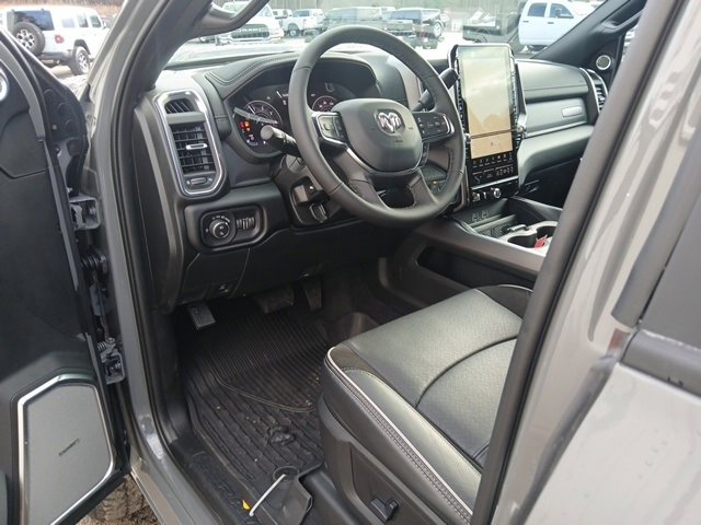 New 2026 RAM 3500 Laramie image 54