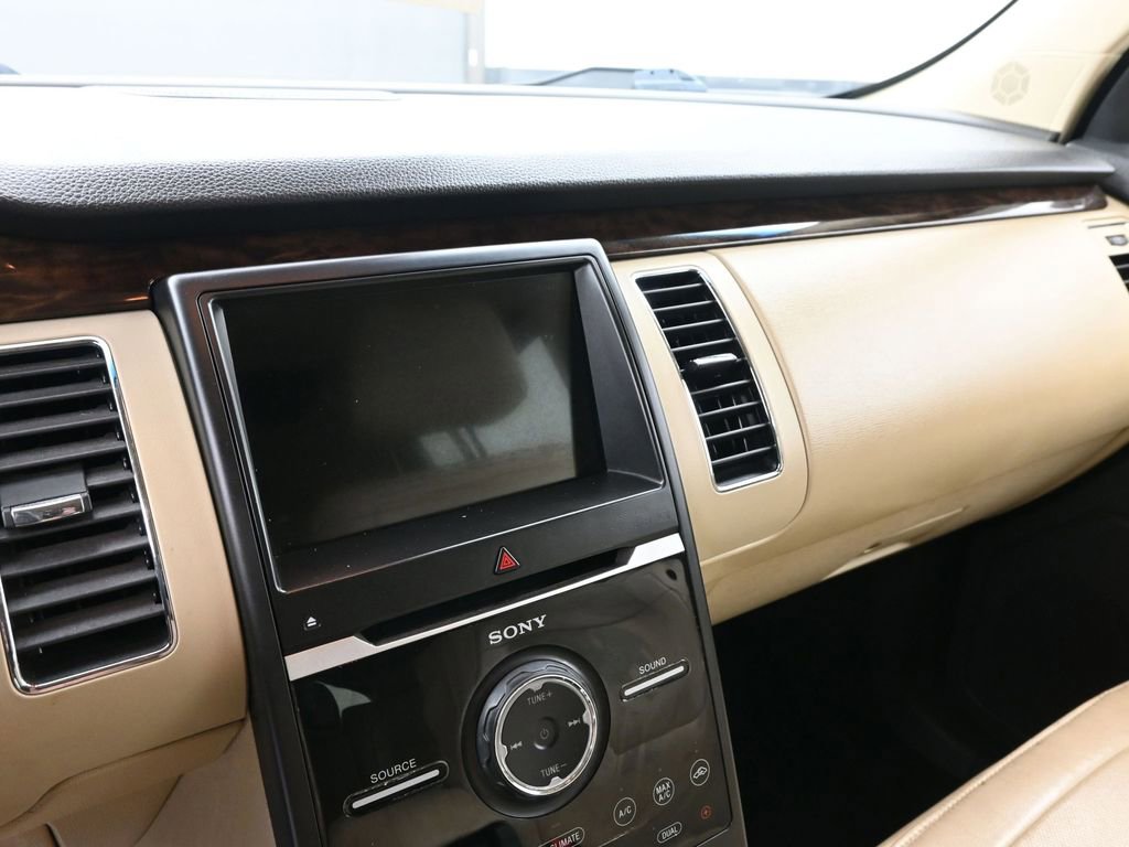 Used 2019 Ford Flex Limited FWD image 31