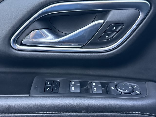 Used 2024 Chevrolet Tahoe LT AWD/4WD image 18