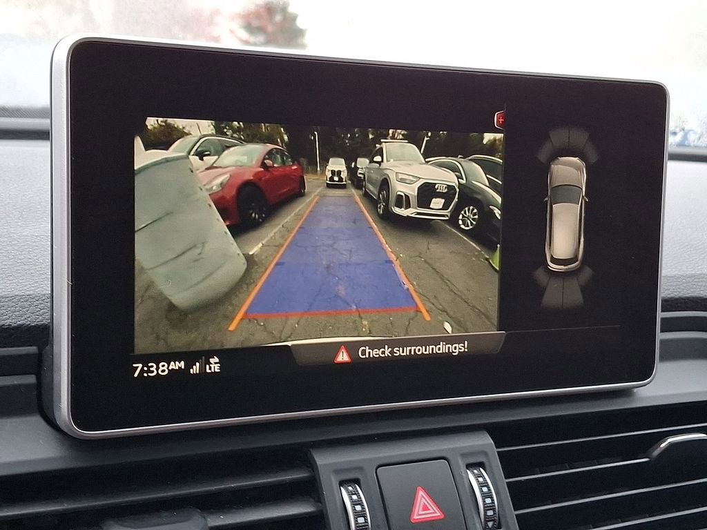 Used 2018 Audi Q5 2.0T Premium Plus w/ Premium Plus Package image 15