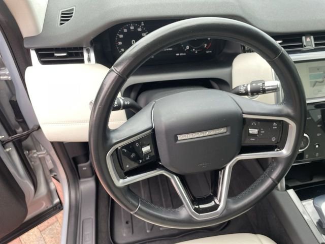 Used 2022 Land Rover Discovery Sport SE AWD/4WD image 11