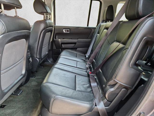 Used 2015 Honda Pilot EX-L image 20