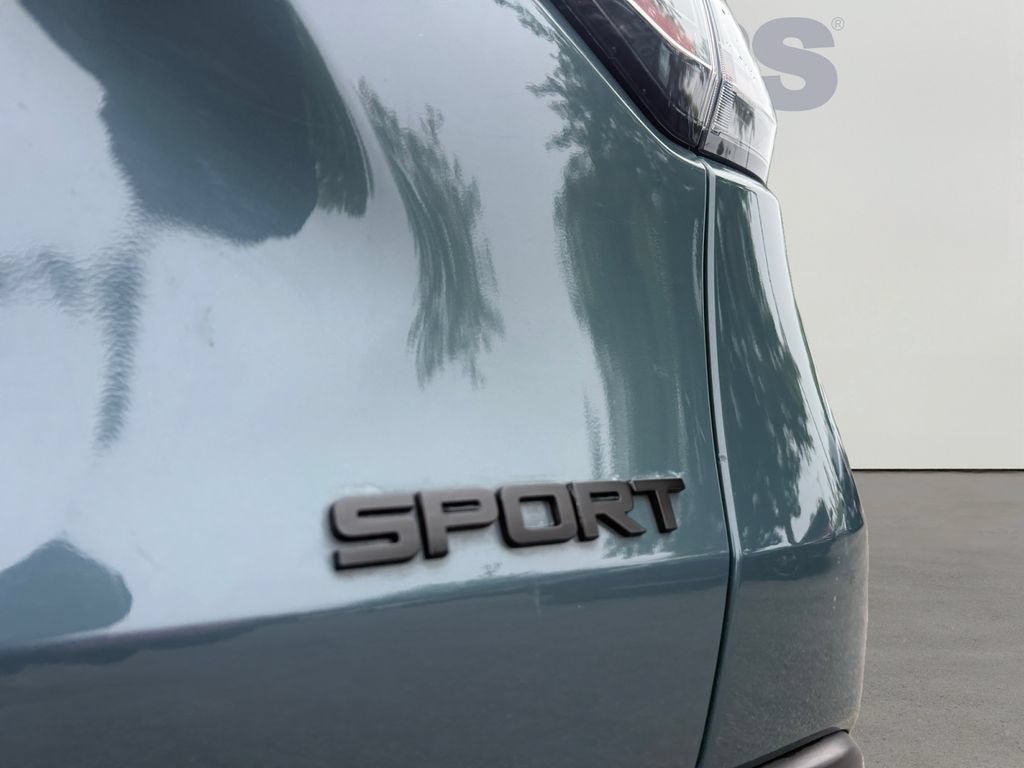 Used 2025 Honda HR-V Sport image 31