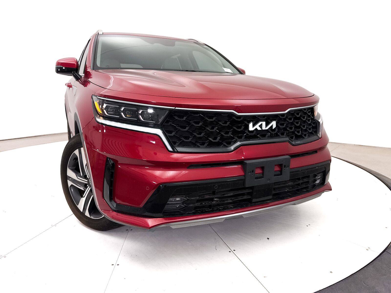 Used 2022 Kia Sorento SX AWD/4WD image 6